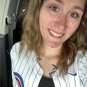 Meet your Posher, Mariah